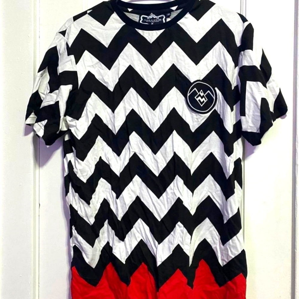 Desperstely *ISO* Killstar x Twin Peaks/Fire Walk With Me/Black Lodge t-shirt!